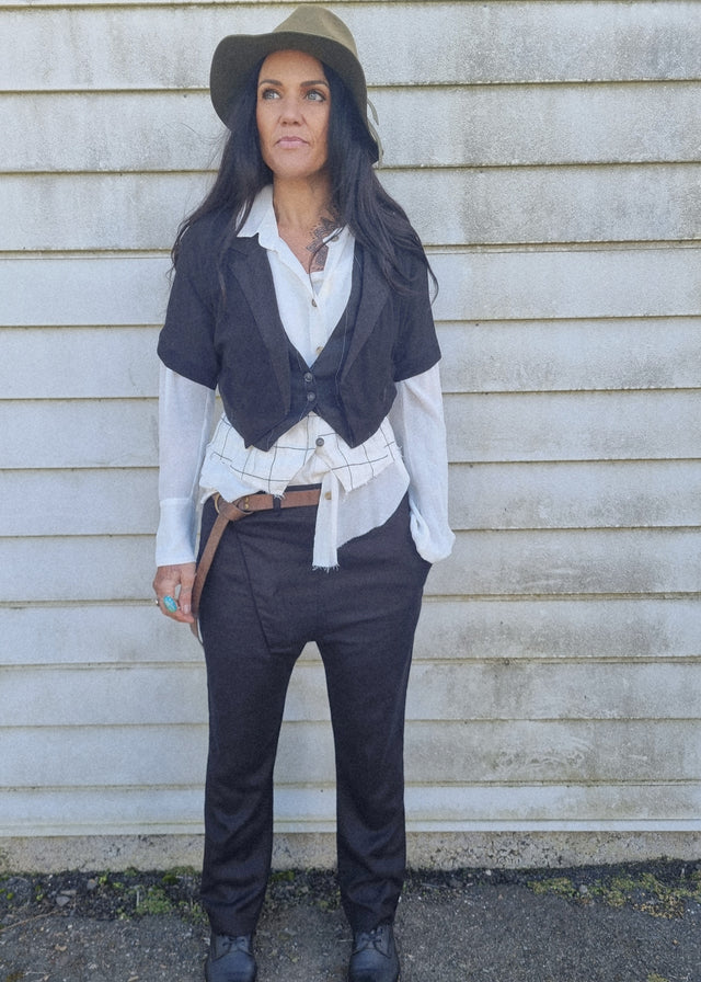 Left of Centre Pants