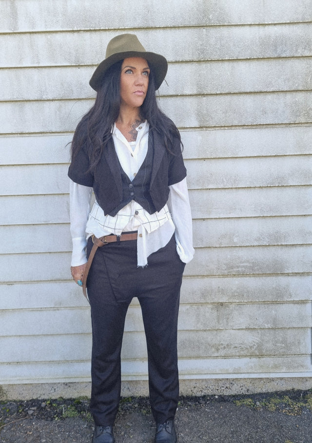 Left of Centre Pants
