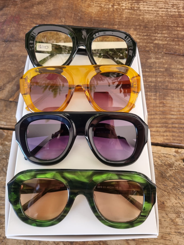 Honest John Rock Star sunnies