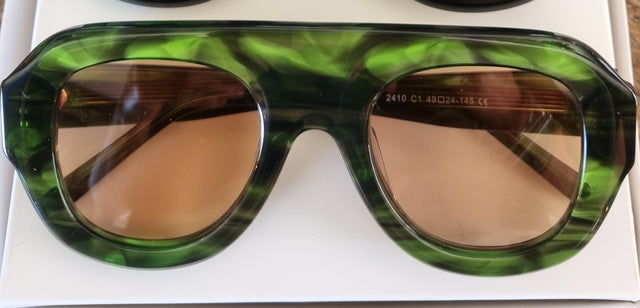 Honest John Rock Star sunnies