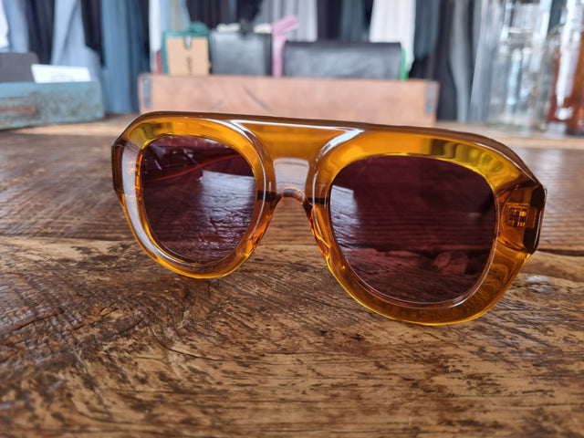 Honest John Rock Star sunnies