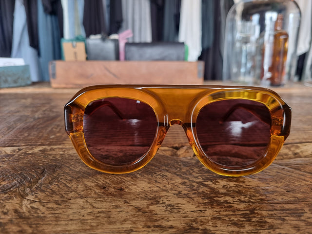 Honest John Rock Star sunnies