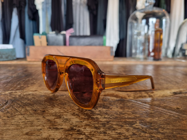 Honest John Rock Star sunnies