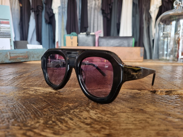 Honest John Rock Star sunnies
