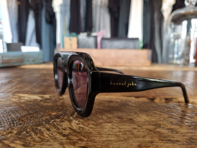 Honest John Rock Star sunnies