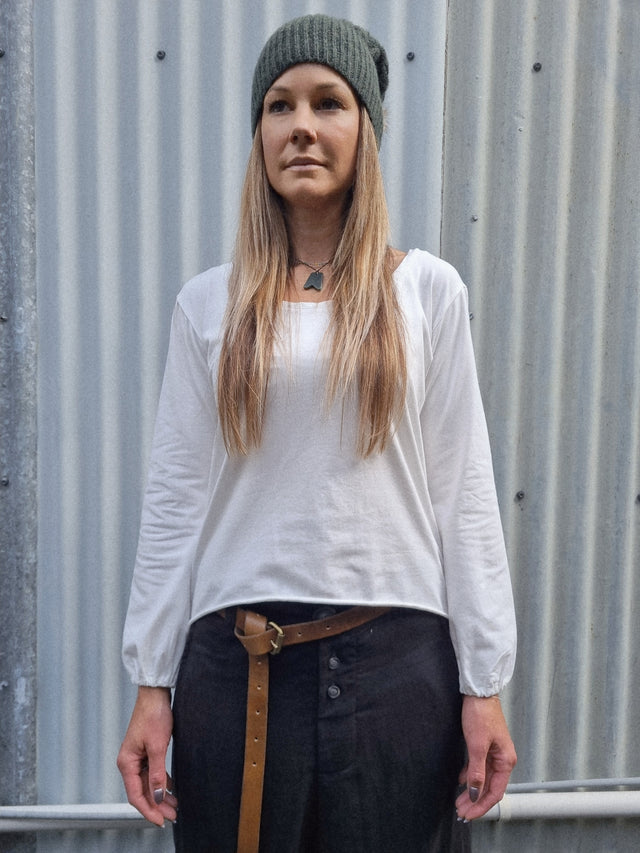 Split Personality Tee