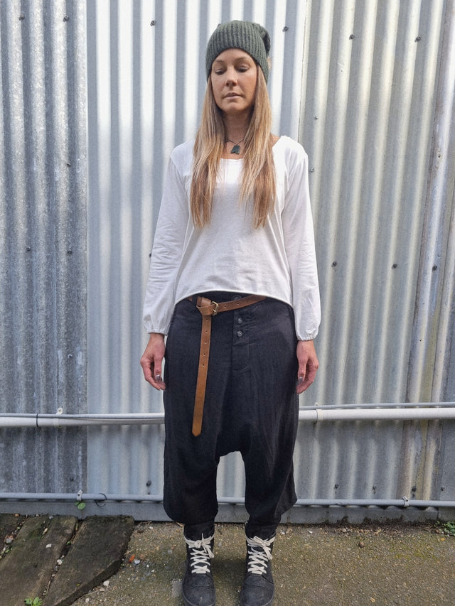 Split Personality Tee