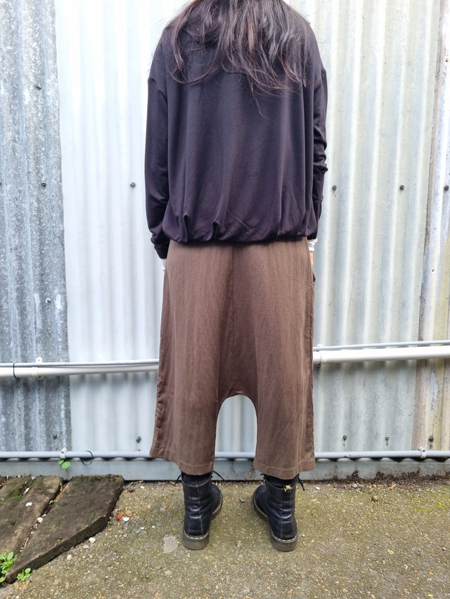 Low Blow Pants