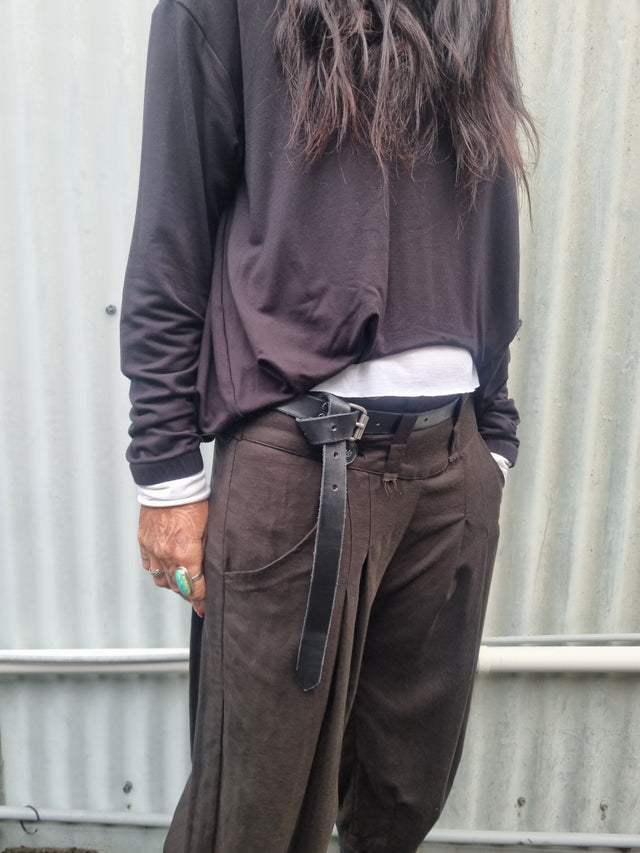 People Pleaser Pants