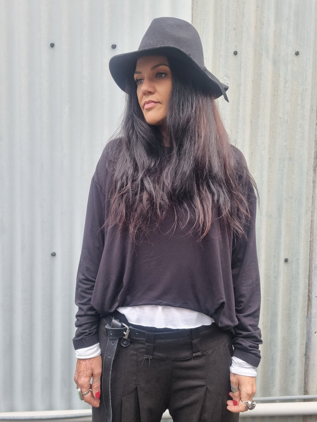 Burst My Bubble Sweatshirt