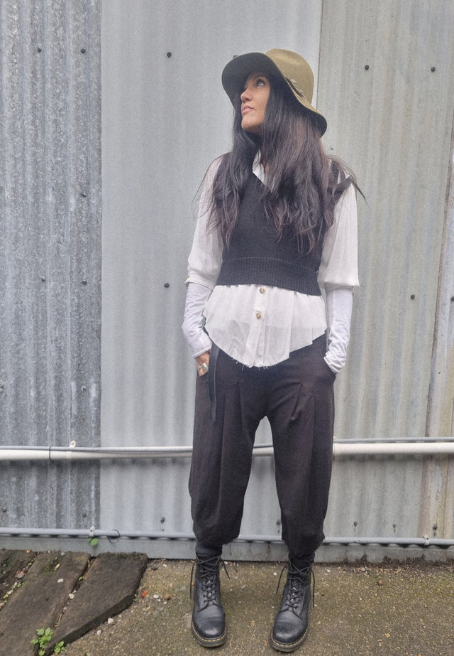 People Pleaser Pants