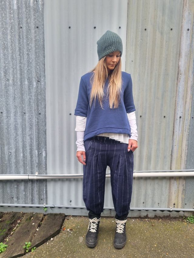 Sitting Pretty Merino Sweat