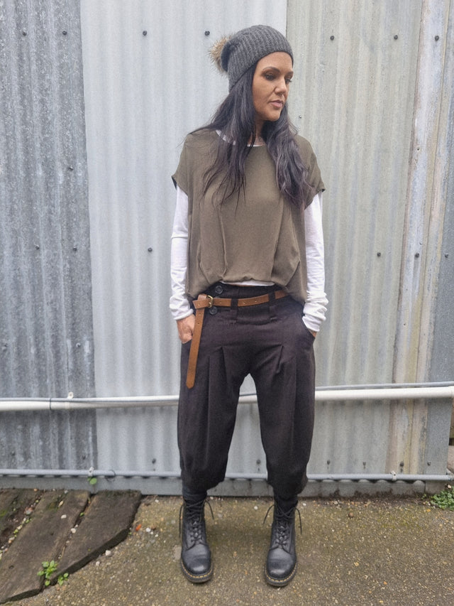 People Pleaser Pants