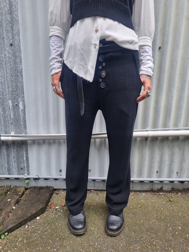 Low and Slow Pants