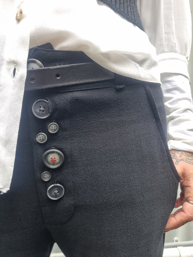 Low and Slow Pants