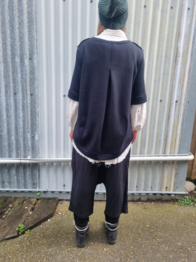 Sitting Pretty Merino Sweat