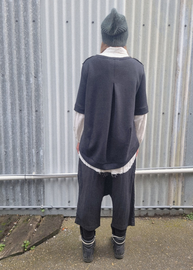 Sitting Pretty Merino Sweat