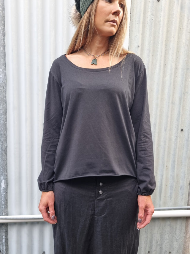 Split Personality Tee