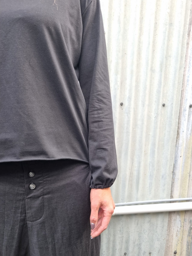 Split Personality Tee