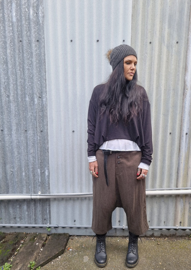 Burst My Bubble Sweatshirt