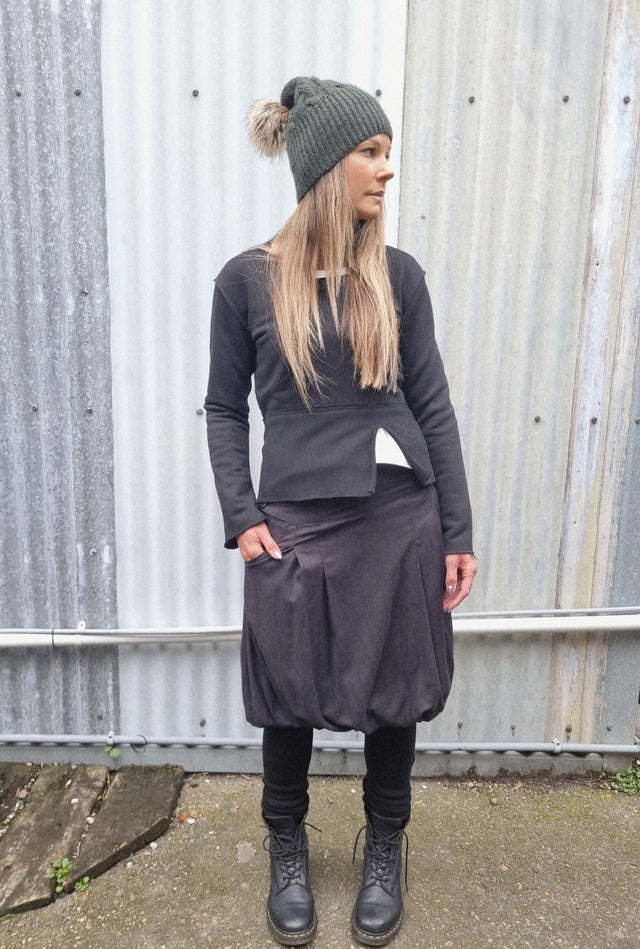 Off the Cuff Merino Leggings