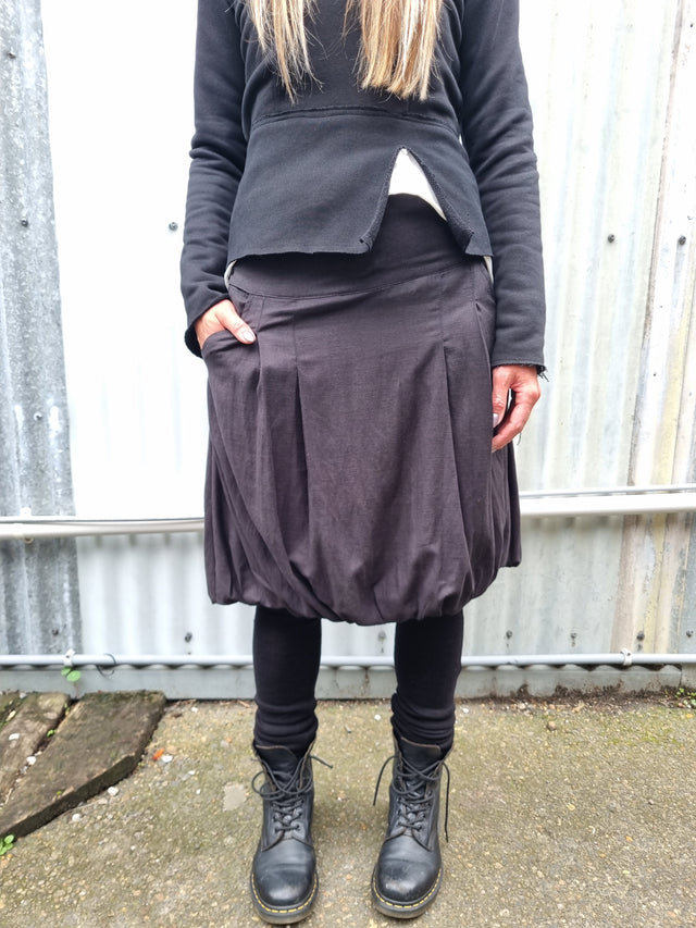 Off the Cuff Merino Leggings
