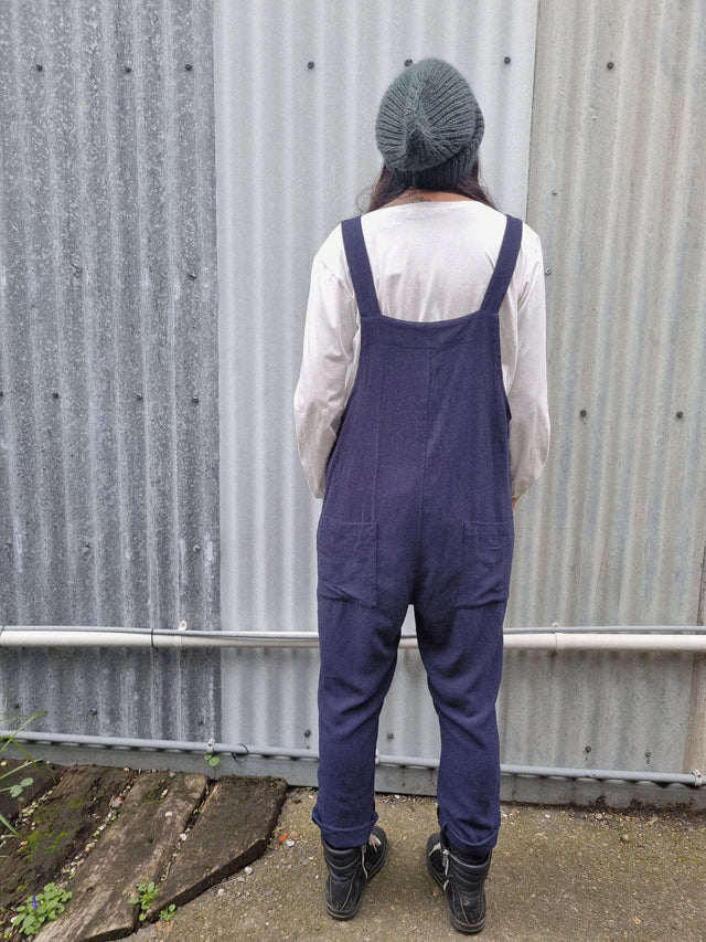 A Cut Above Dungarees