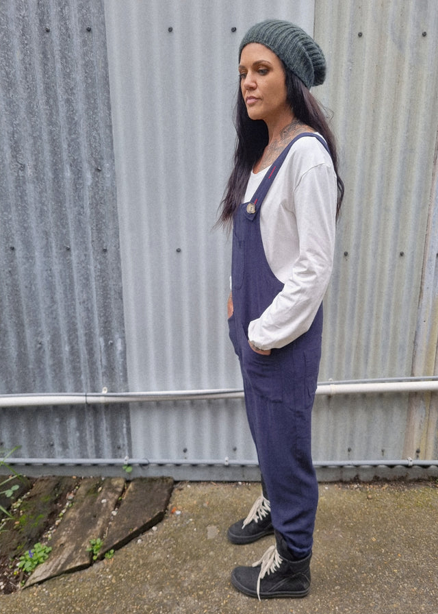 A Cut Above Dungarees