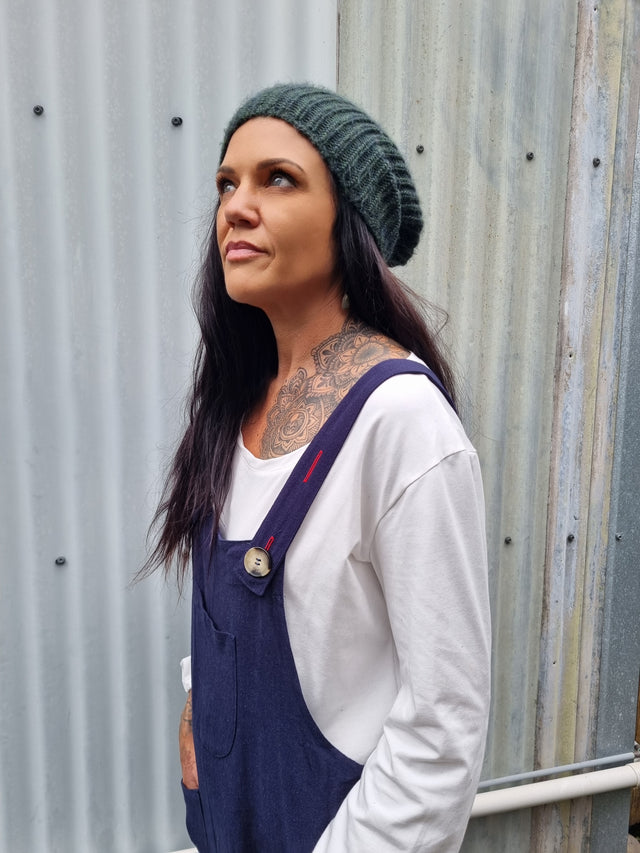 A Cut Above Dungarees