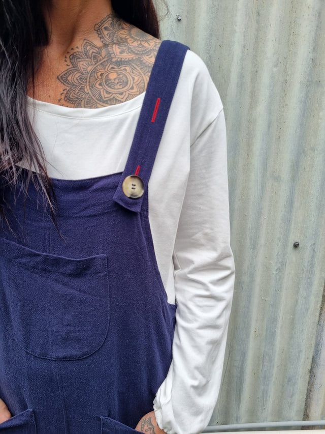 A Cut Above Dungarees