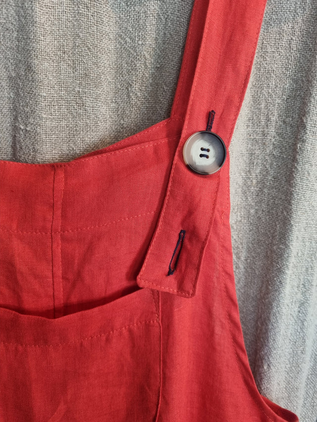 A Cut Above Dungarees