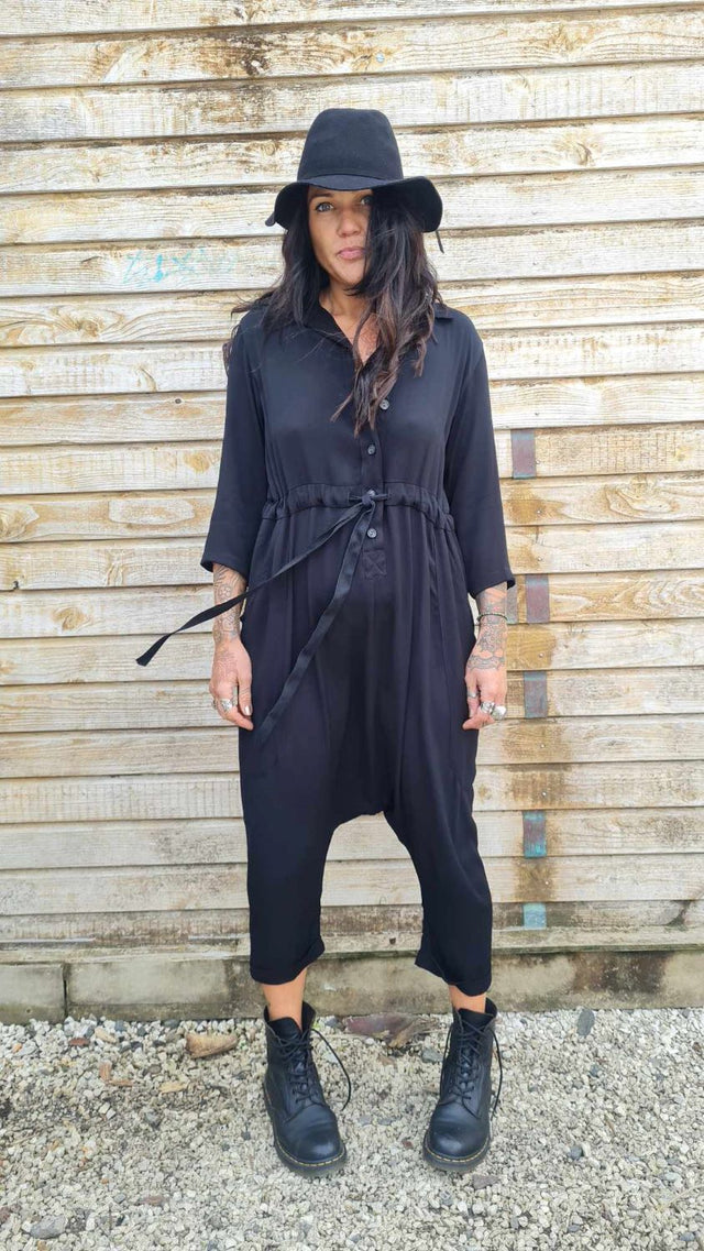 Its Getting Hot in Here boiler suit
