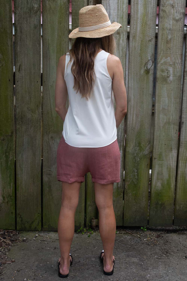 Keep it Underwraps Singlet