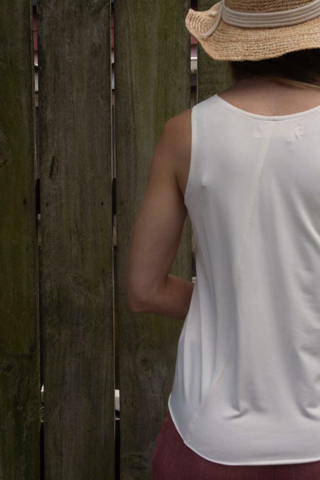 Keep it Underwraps Singlet