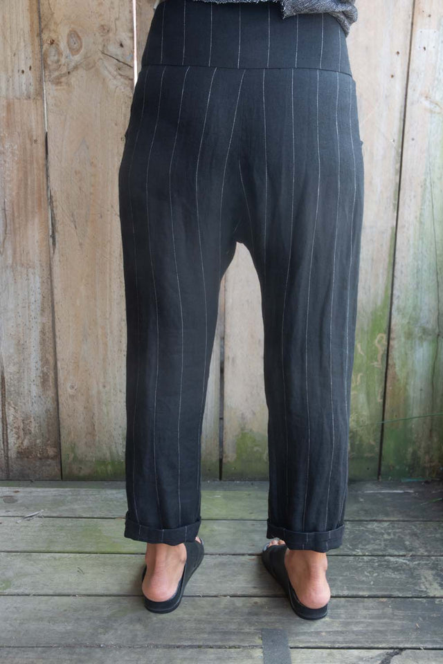 Leap of faith Pants