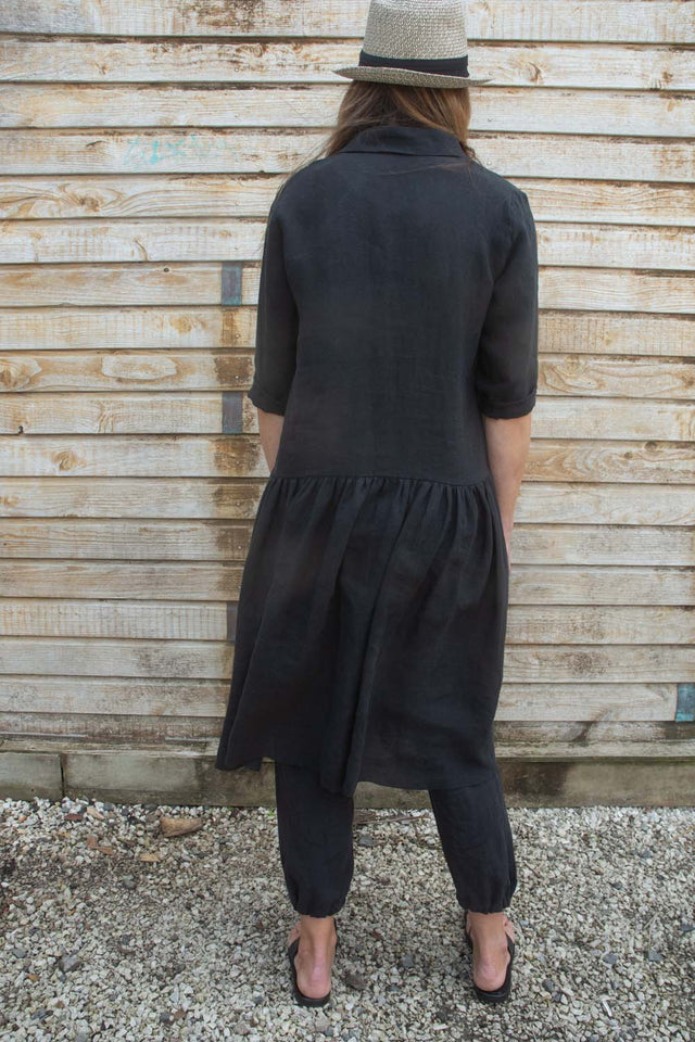 After School Detention dress