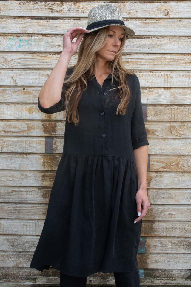 After School Detention dress