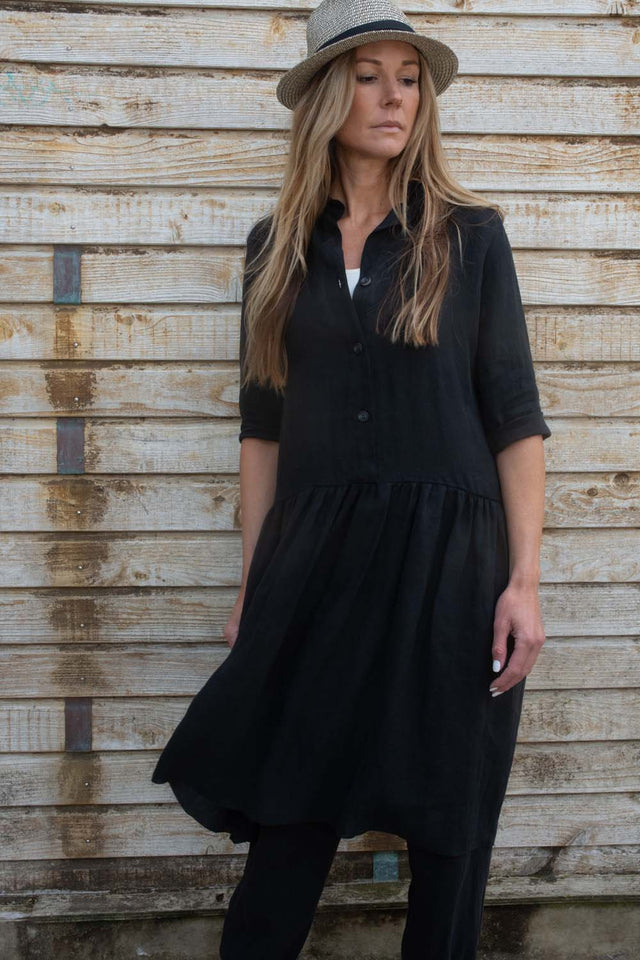 After School Detention dress