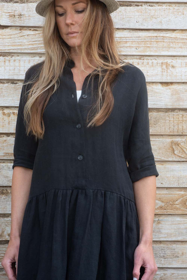 After School Detention dress
