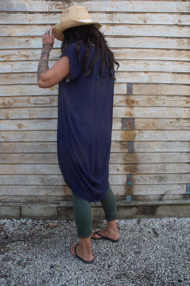 Go with the Flow Tunic