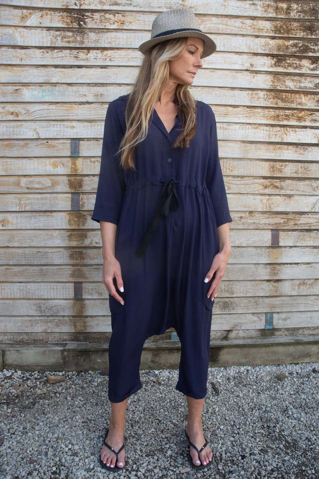 Its Getting Hot in Here boiler suit