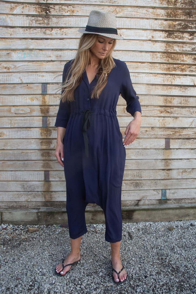 Its Getting Hot in Here boiler suit