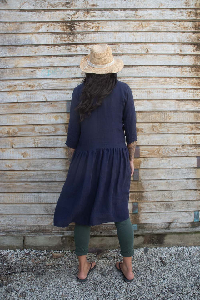 After School Detention dress