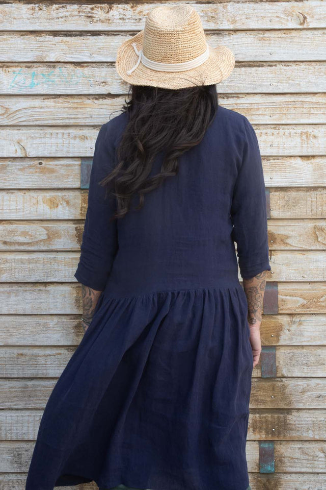 After School Detention dress