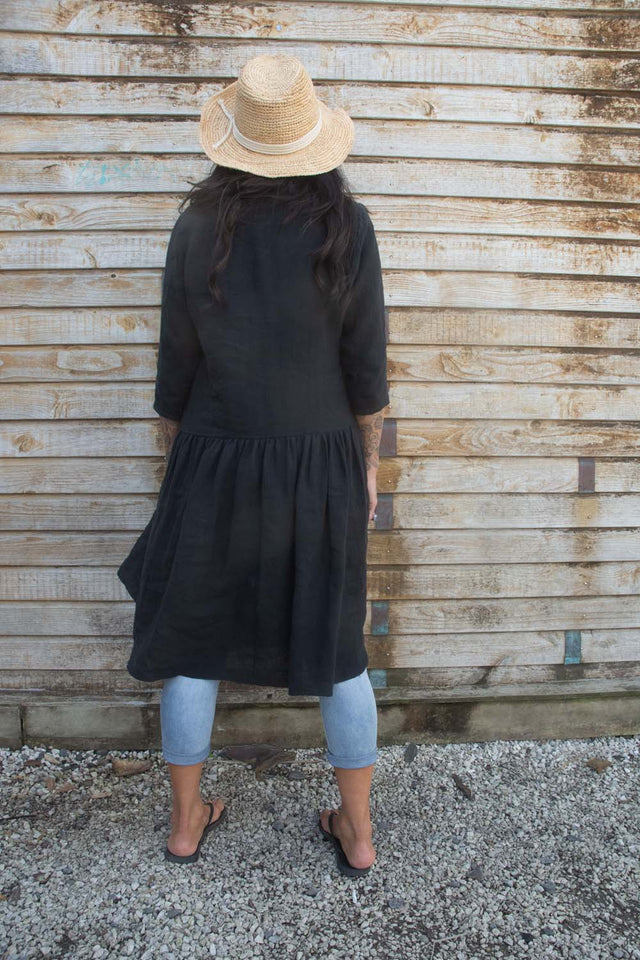 After School Detention dress