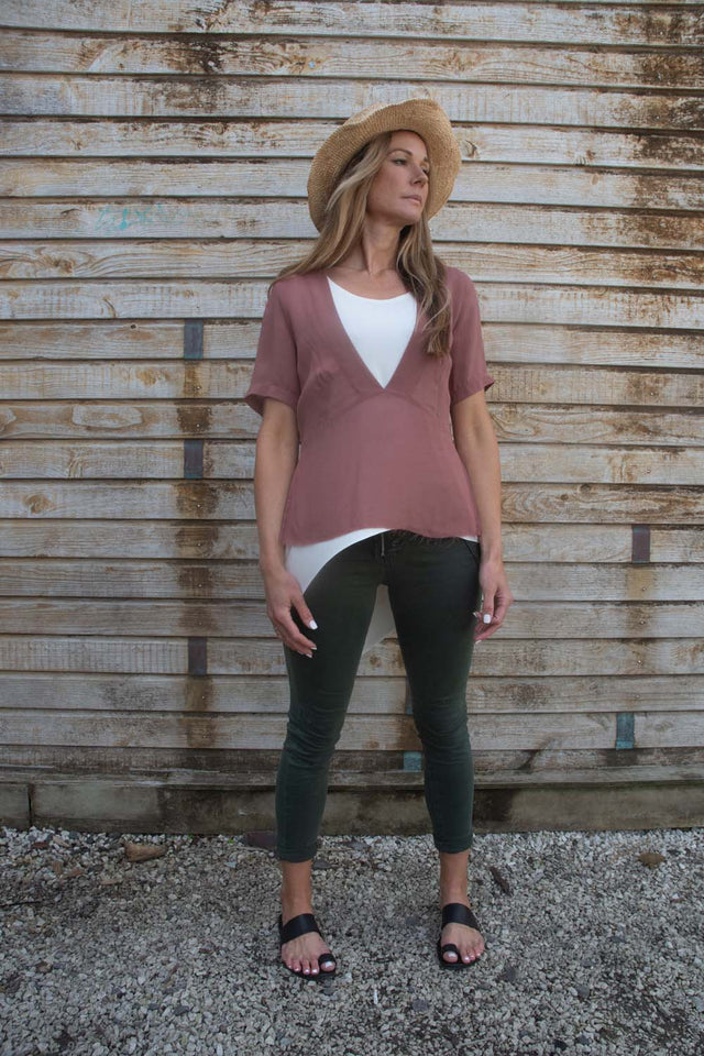 Italian Skinny Jeans