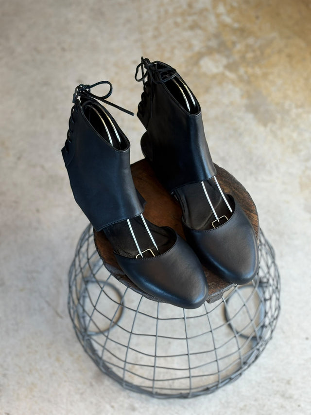In Hindsight Sandal