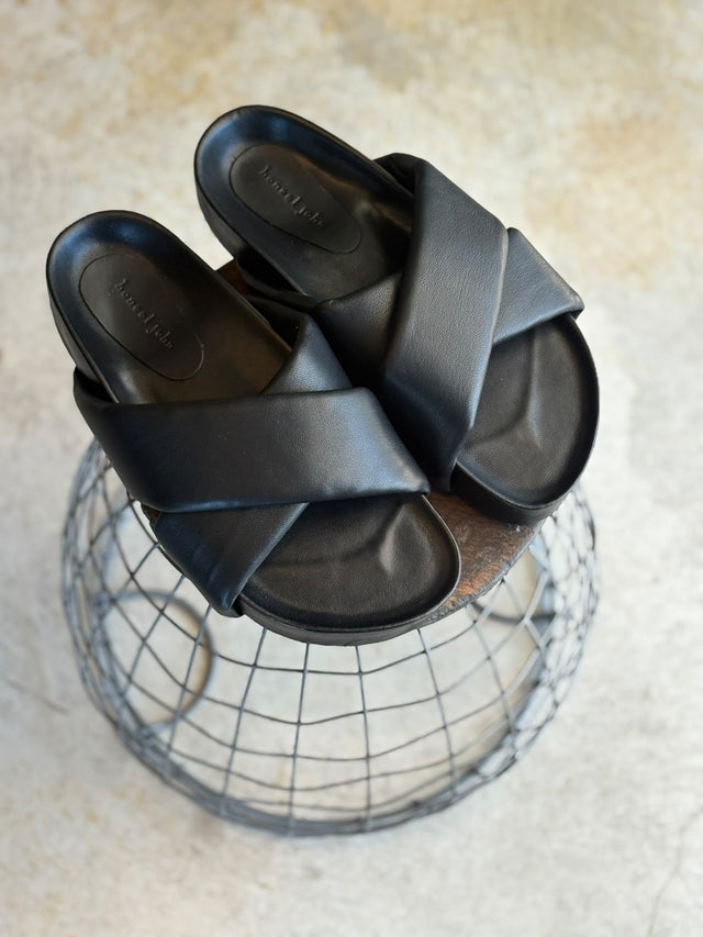 Chunky Monkey sandal