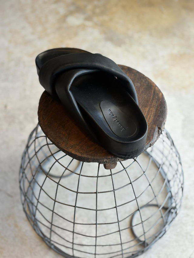 Chunky Monkey sandal