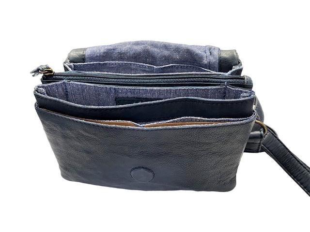 Rugged Hide Alita Bag